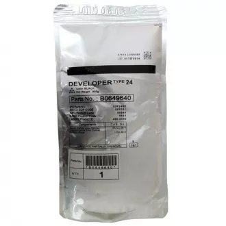 Ricoh T24 - toner, black (crni)