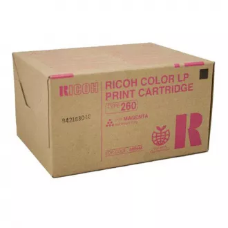 Ricoh 888448 - toner, magenta (purpurni)