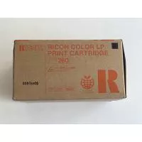 Ricoh 888447 - toner, yellow (žuti)