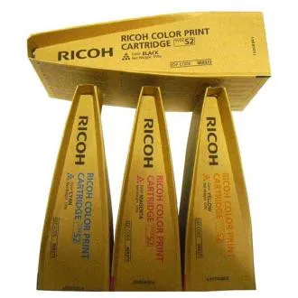 Ricoh 3260 (888373) - toner, yellow (žuti) Ricoh 3260 (888373) - toner, yellow (žuti)