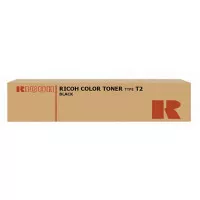 Ricoh 888483 - toner, black (crni)
