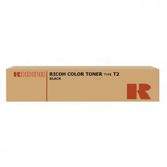 Ricoh 888483 - toner, black (crni)