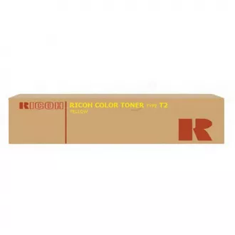 Ricoh 888484 - toner, yellow (žuti)