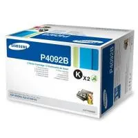 Samsung CLT-P4092B - toner, black (crni) 2kom