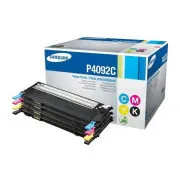 Samsung CLT-P4092C - toner, color (šareni)