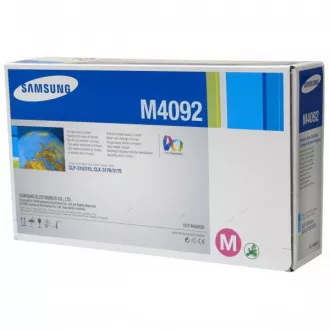 Samsung CLT-M4092S - toner, magenta (purpurni)