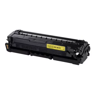 Samsung CLT-Y503L/ELS - toner, yellow (žuti) Samsung CLT-Y503L/ELS - toner, yellow (žuti)