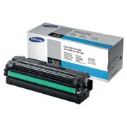 Samsung CLT-C505L - toner, cyan (azurni)
