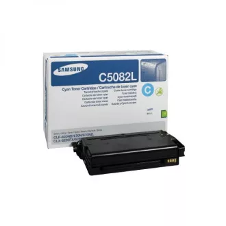 Samsung CLT-C5082L - toner, cyan (azurni)