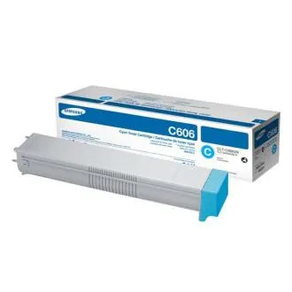 Samsung CLT-C6062S - toner, cyan (azurni)