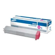 Samsung CLT-M6062S - toner, magenta (purpurni)