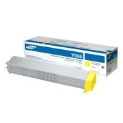 Samsung CLT-Y6062S - toner, yellow (žuti)