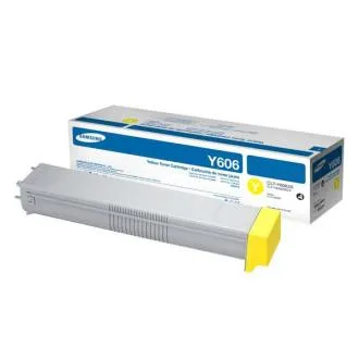 Samsung CLT-Y6062S - toner, yellow (žuti) Samsung CLT-Y6062S - toner, yellow (žuti)