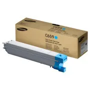 Samsung CLT-C659S/ELS (CLT-C659S) - toner, cyan (azurni)