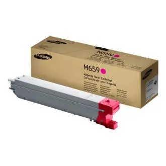 Samsung CLT-M659S/ELS (CLT-M659S) - toner, magenta (purpurni) Samsung CLT-M659S/ELS (CLT-M659S) - toner, magenta (purpurni)