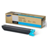 Samsung CLT-C809S - toner, cyan (azurni)