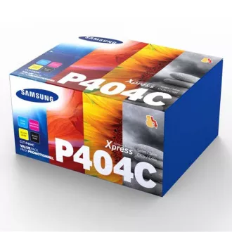 Samsung CLT-P404C - toner, color (šareni)