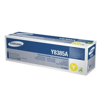 Samsung CLX-Y8385A - toner, yellow (žuti)