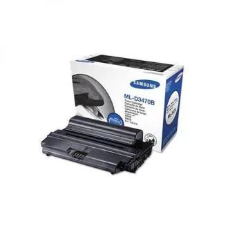 Samsung ML-D3470B - toner, black (crni) Samsung ML-D3470B - toner, black (crni)