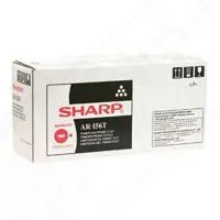 Sharp AR-156LT - toner, black (crni)