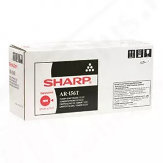 Sharp AR-156LT - toner, black (crni) Sharp AR-156LT - toner, black (crni)