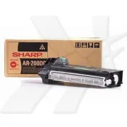 Sharp AR-200DC - toner, black (crni)