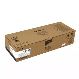 Sharp BP-GT300 - toner, black (crni)