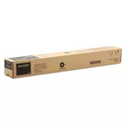 Sharp BPGT70YA - toner, yellow (žuti)