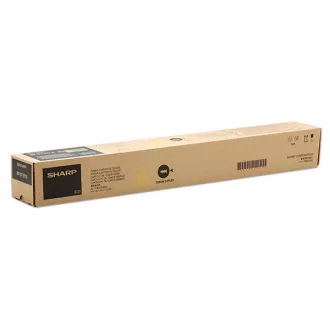 Sharp BPGT70YA - toner, yellow (žuti)