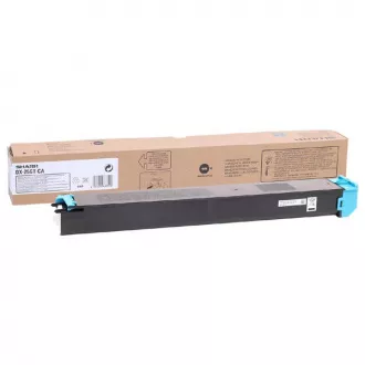 Sharp DX-25GTCA - toner, cyan (azurni)