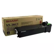 Sharp MX-206GT - toner, black (crni)