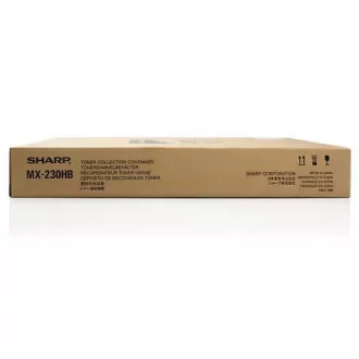 Sharp MX-230HB - Spremnik za otpad