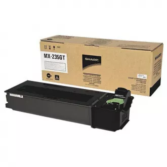 Sharp MX-237GT - toner, black (crni)