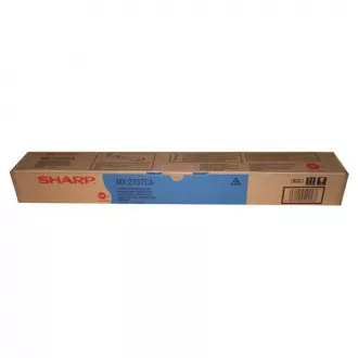 Sharp MX-23GTCA - toner, cyan (azurni)