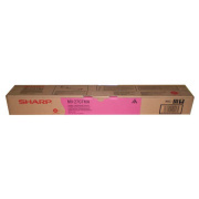 Sharp MX-23GTMA - toner, magenta (purpurni)