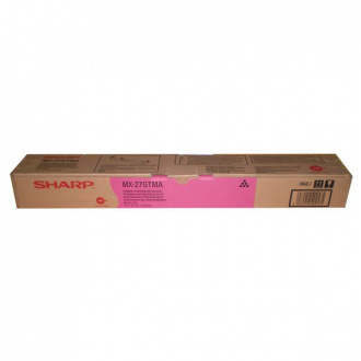 Sharp MX-23GTMA - toner, magenta (purpurni)