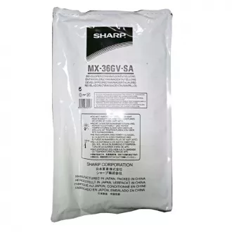 Sharp MX-36GVSA - toner, color (šareni) Sharp MX-36GVSA - toner, color (šareni)