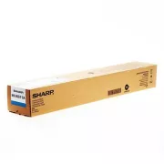 Sharp MX60GTCA - toner, cyan (azurni)