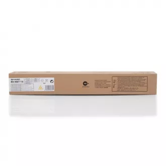 Sharp MX60GTYA - toner, yellow (žuti)