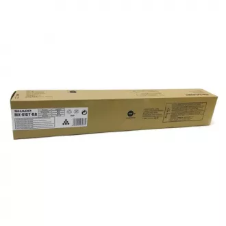 Sharp MX61GTBB - toner, black (crni)