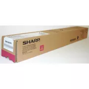 Sharp MX-62GTMA - toner, magenta (purpurni)