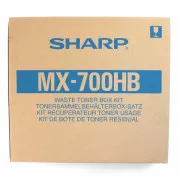 Sharp MX700HB - Spremnik za otpad