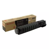 Sharp MX70GTBA - toner, black (crni)