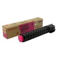 Sharp MX70GTMA - toner, magenta (purpurni)