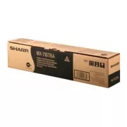 Sharp MX-71GTBA - toner, black (crni)