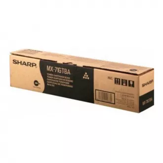 Sharp MX-71GTBA - toner, black (crni)