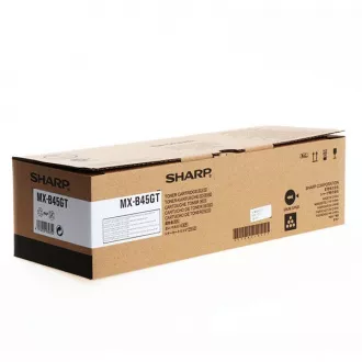 Sharp MX-B45GT - toner, black (crni)