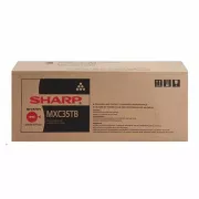 Sharp MX-C35TB - toner, black (crni)