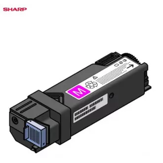 Sharp MXC50TM - toner, magenta (purpurni)
