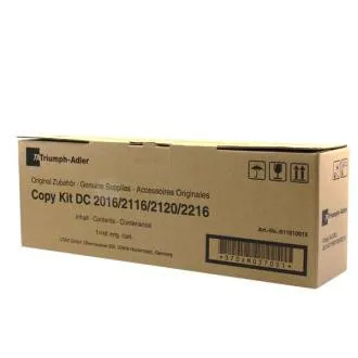 Triumph Adler 611610015 - toner, black (crni) Triumph Adler 611610015 - toner, black (crni)